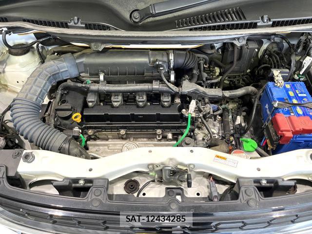 Suzuki SOLIO BANDIT 2017-08 8361839-17