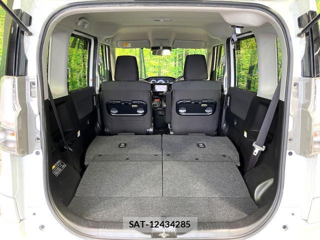 Suzuki SOLIO BANDIT 2017-08 8361839-9