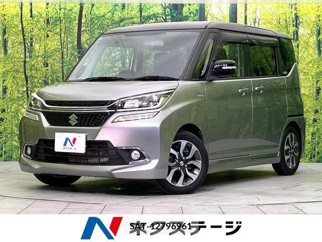 Suzuki SOLIO BANDIT 2015-08 8363033-0