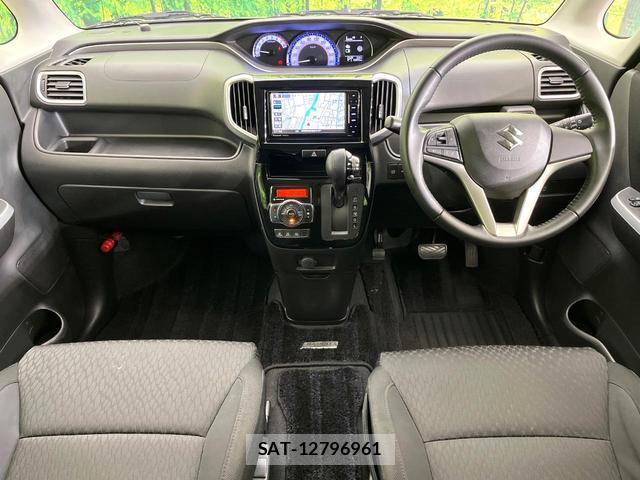Suzuki SOLIO BANDIT 2015-08 8363033-1