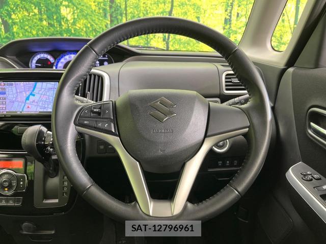 Suzuki SOLIO BANDIT 2015-08 8363033-11