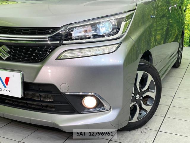 Suzuki SOLIO BANDIT 2015-08 8363033-12