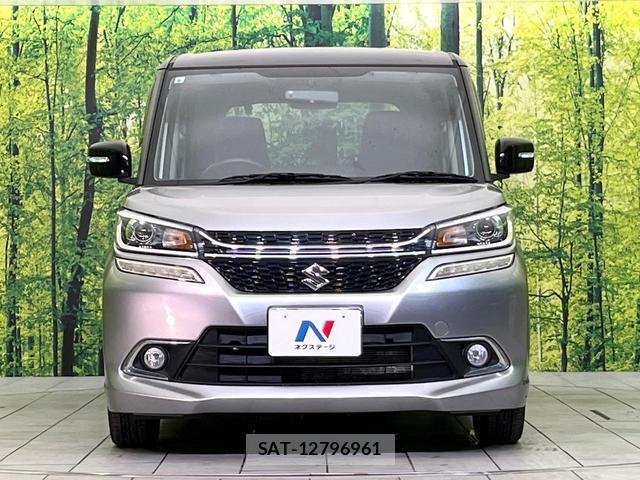 Suzuki SOLIO BANDIT 2015-08 8363033-14