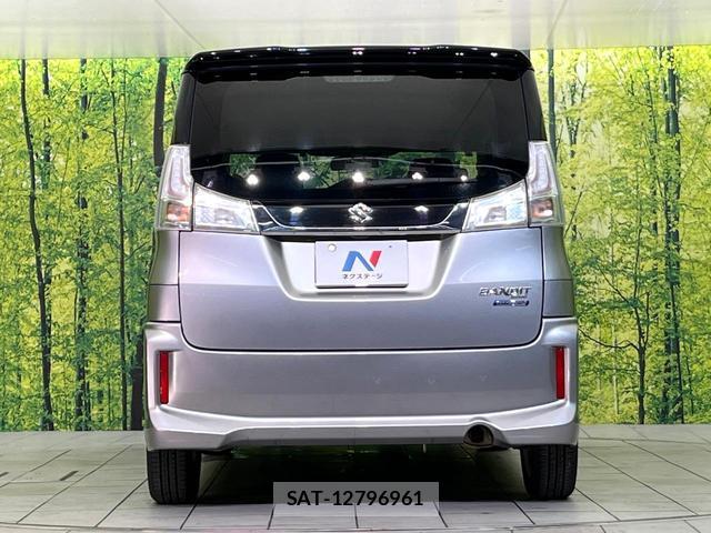 Suzuki SOLIO BANDIT 2015-08 8363033-15