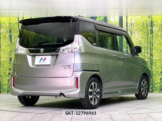 Suzuki SOLIO BANDIT 2015-08 8363033-17