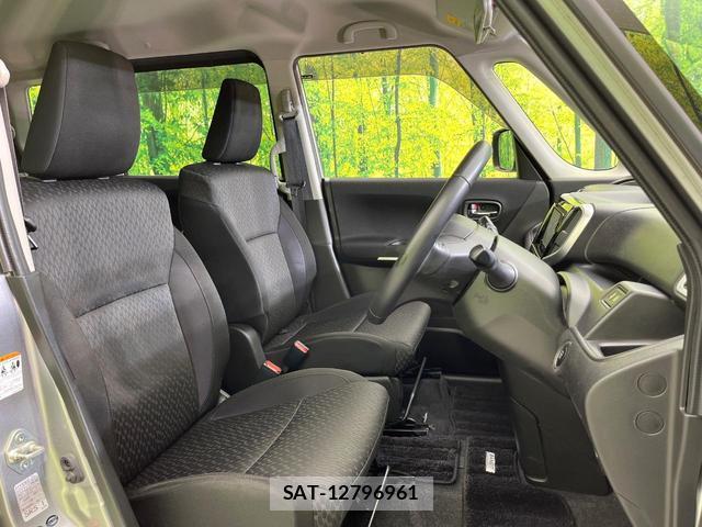 Suzuki SOLIO BANDIT 2015-08 8363033-8