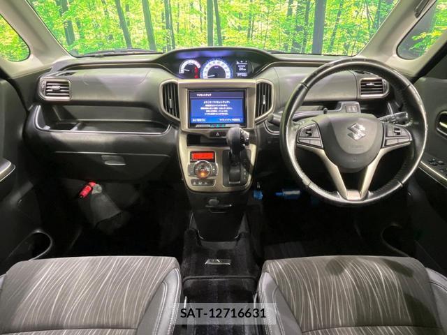 Suzuki SOLIO BANDIT 2017-03 8363166-1