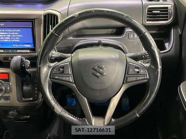 Suzuki SOLIO BANDIT 2017-03 8363166-10