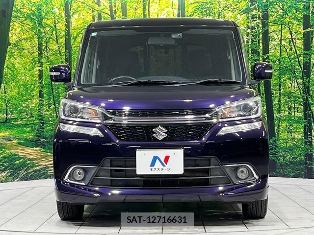 Suzuki SOLIO BANDIT 2017-03 8363166-13