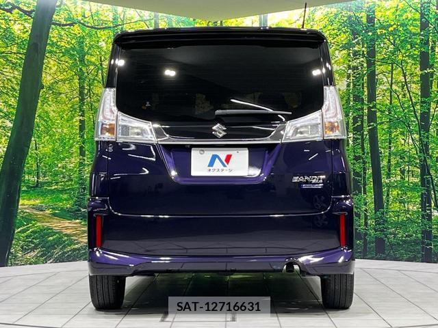 Suzuki SOLIO BANDIT 2017-03 8363166-14