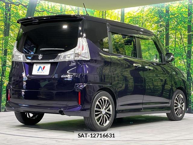 Suzuki SOLIO BANDIT 2017-03 8363166-16