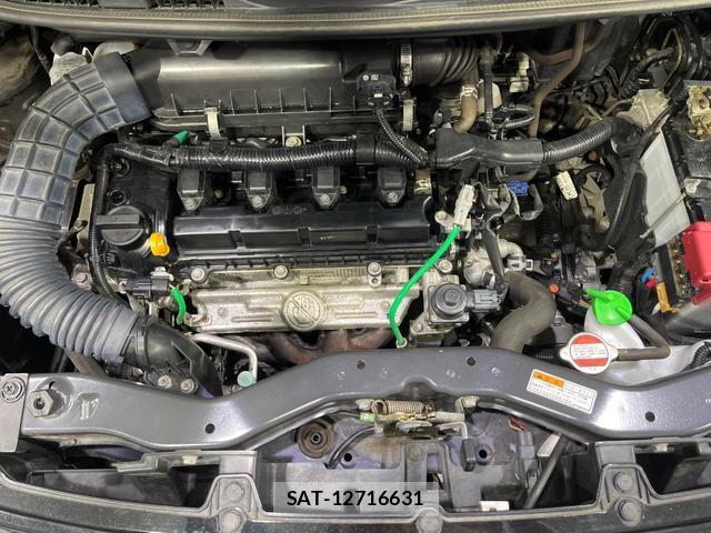 Suzuki SOLIO BANDIT 2017-03 8363166-17