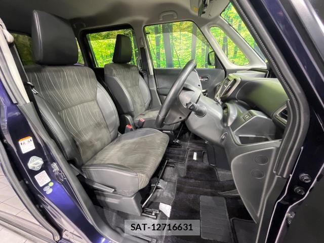 Suzuki SOLIO BANDIT 2017-03 8363166-7