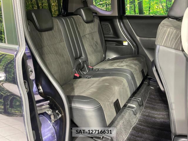 Suzuki SOLIO BANDIT 2017-03 8363166-8