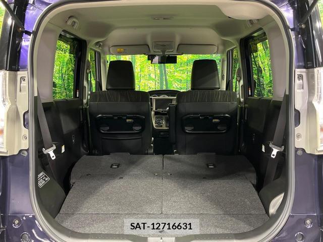 Suzuki SOLIO BANDIT 2017-03 8363166-9