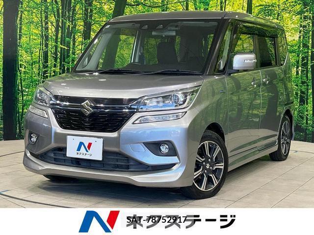 Suzuki SOLIO BANDIT 2019-09 8363599-0