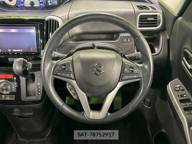 Suzuki SOLIO BANDIT 2019-09 8363599-10