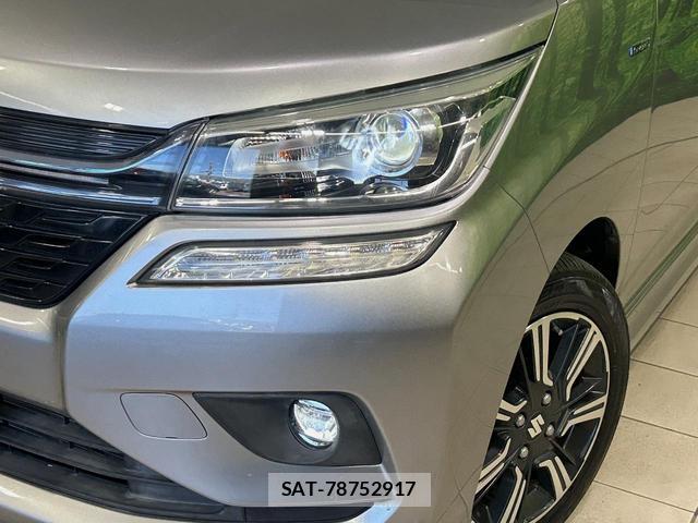 Suzuki SOLIO BANDIT 2019-09 8363599-11