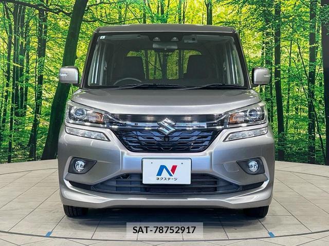 Suzuki SOLIO BANDIT 2019-09 8363599-13