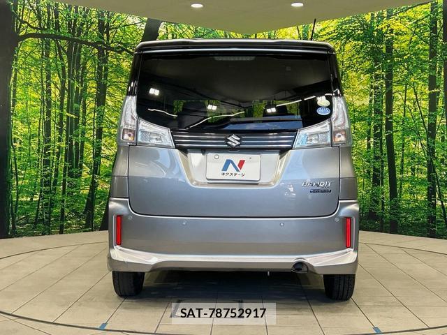 Suzuki SOLIO BANDIT 2019-09 8363599-14