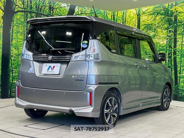 Suzuki SOLIO BANDIT 2019-09 8363599-16