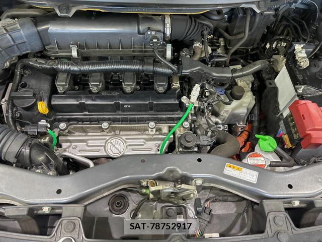 Suzuki SOLIO BANDIT 2019-09 8363599-17