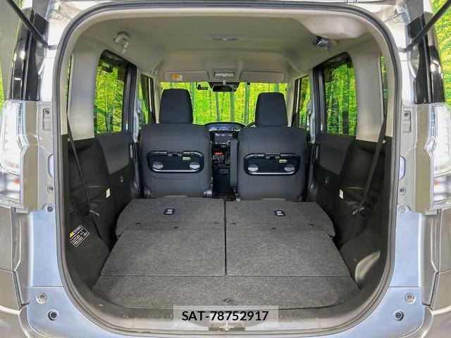 Suzuki SOLIO BANDIT 2019-09 8363599-9