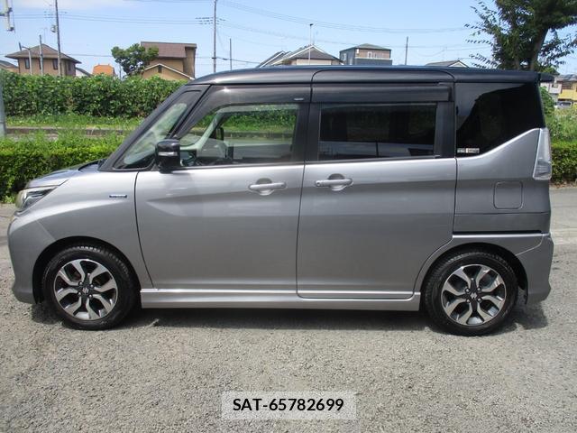 Suzuki SOLIO BANDIT 2015-10 8363648-1