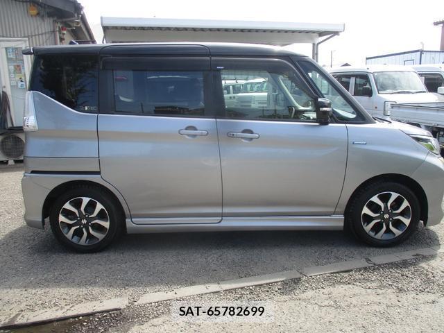 Suzuki SOLIO BANDIT 2015-10 8363648-10