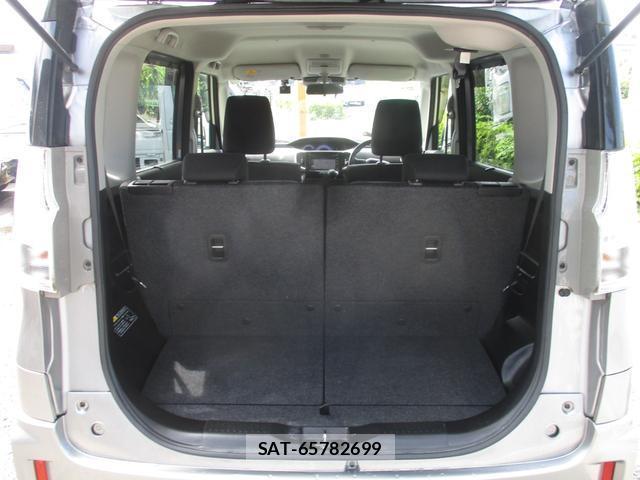Suzuki SOLIO BANDIT 2015-10 8363648-11