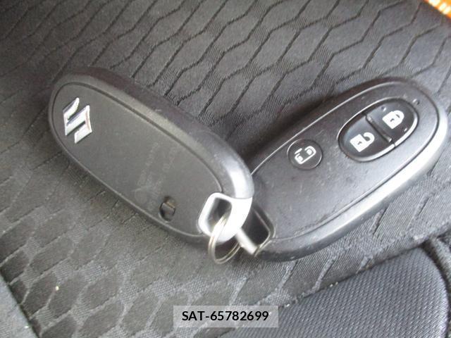 Suzuki SOLIO BANDIT 2015-10 8363648-13