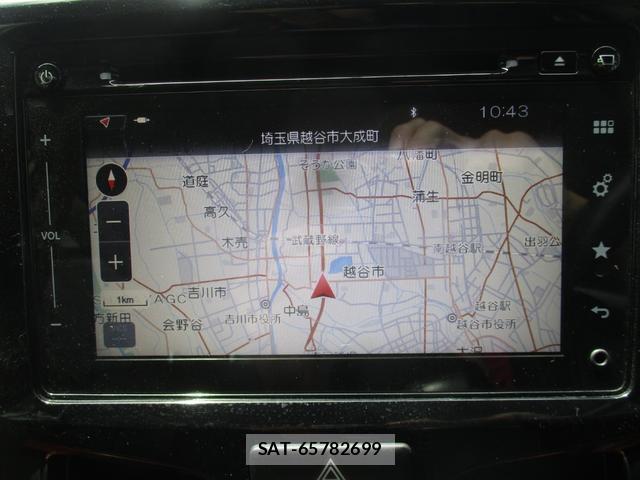 Suzuki SOLIO BANDIT 2015-10 8363648-4
