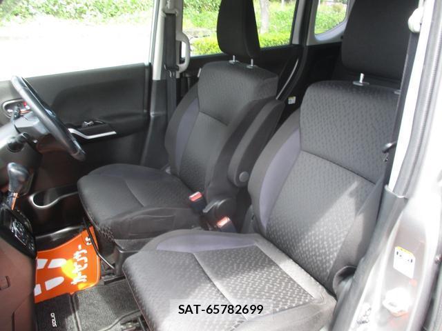 Suzuki SOLIO BANDIT 2015-10 8363648-5