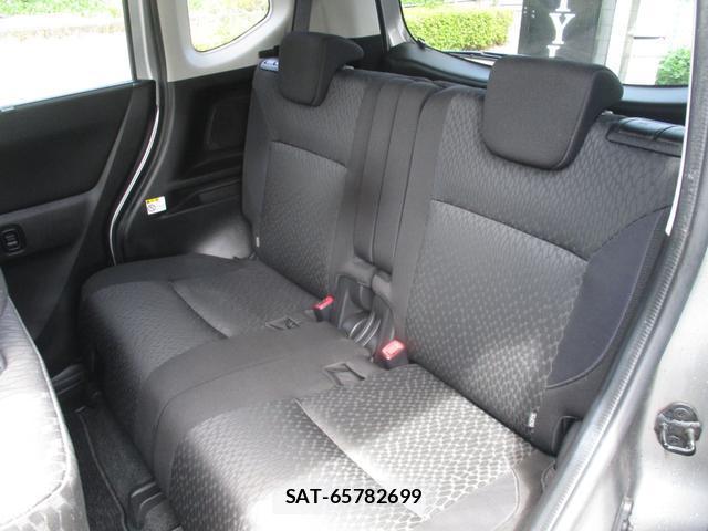 Suzuki SOLIO BANDIT 2015-10 8363648-6