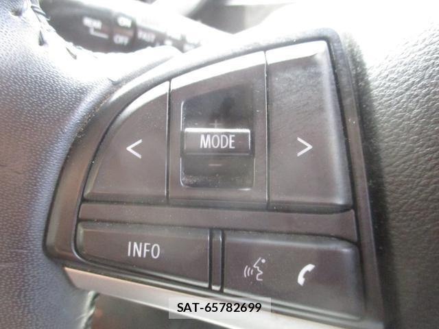 Suzuki SOLIO BANDIT 2015-10 8363648-7
