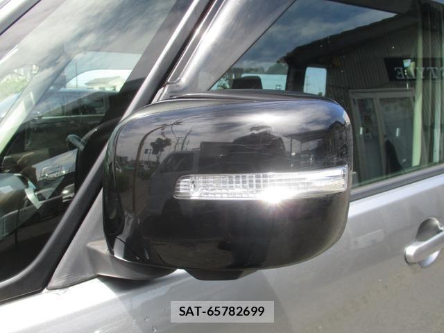 Suzuki SOLIO BANDIT 2015-10 8363648-8
