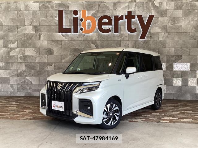 Suzuki SOLIO BANDIT 2025-08 8363746-0