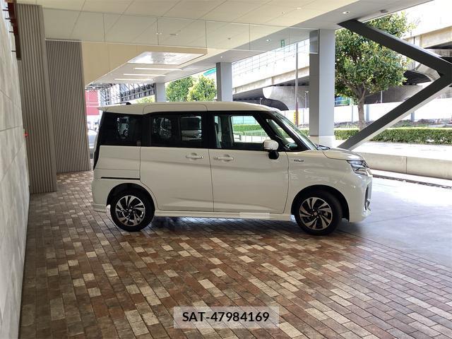 Suzuki SOLIO BANDIT 2025-08 8363746-16