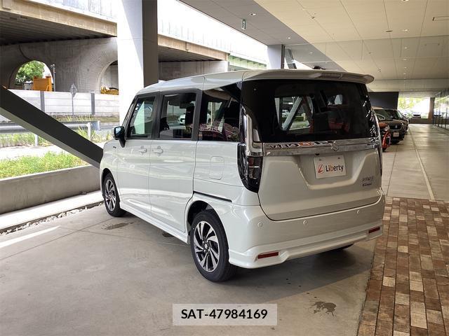 Suzuki SOLIO BANDIT 2025-08 8363746-19