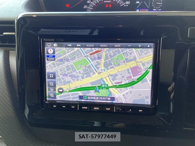 Suzuki SOLIO BANDIT 2023-10 8363751-1