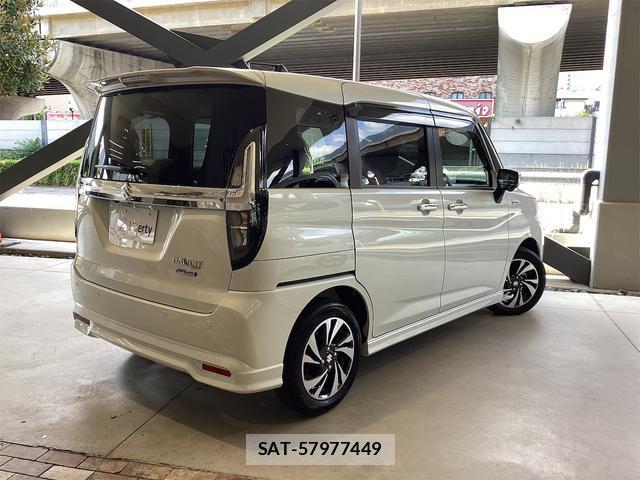 Suzuki SOLIO BANDIT 2023-10 8363751-10