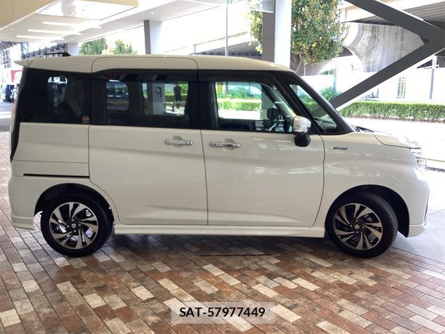 Suzuki SOLIO BANDIT 2023-10 8363751-6