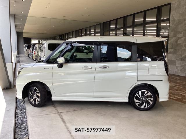 Suzuki SOLIO BANDIT 2023-10 8363751-7