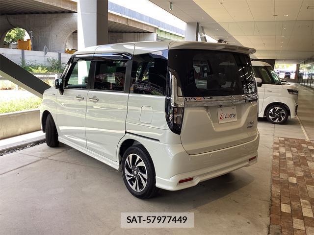 Suzuki SOLIO BANDIT 2023-10 8363751-8