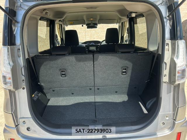 Suzuki SOLIO BANDIT 2016-06 8363773-15