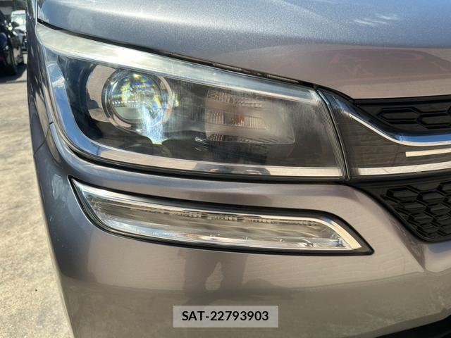 Suzuki SOLIO BANDIT 2016-06 8363773-16