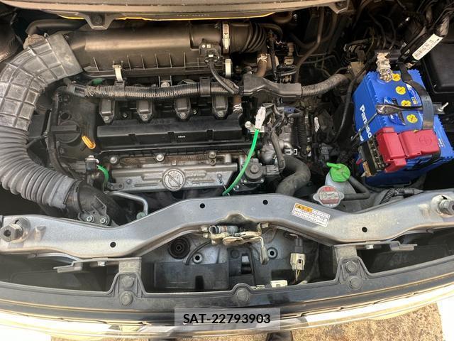 Suzuki SOLIO BANDIT 2016-06 8363773-18