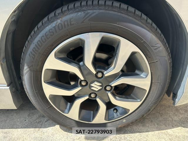 Suzuki SOLIO BANDIT 2016-06 8363773-19