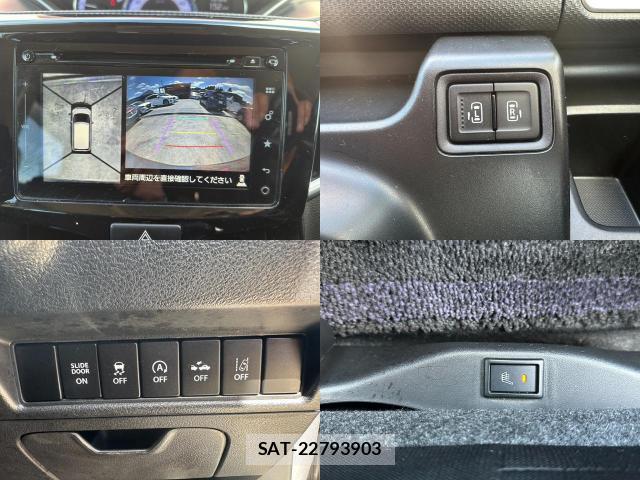 Suzuki SOLIO BANDIT 2016-06 8363773-4