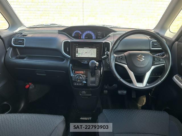 Suzuki SOLIO BANDIT 2016-06 8363773-5
